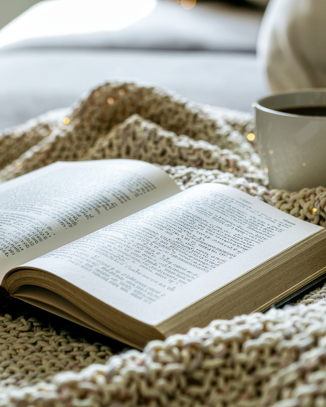 Hermoston rauhoittaminen arjessa hiljaisessa hetkessä