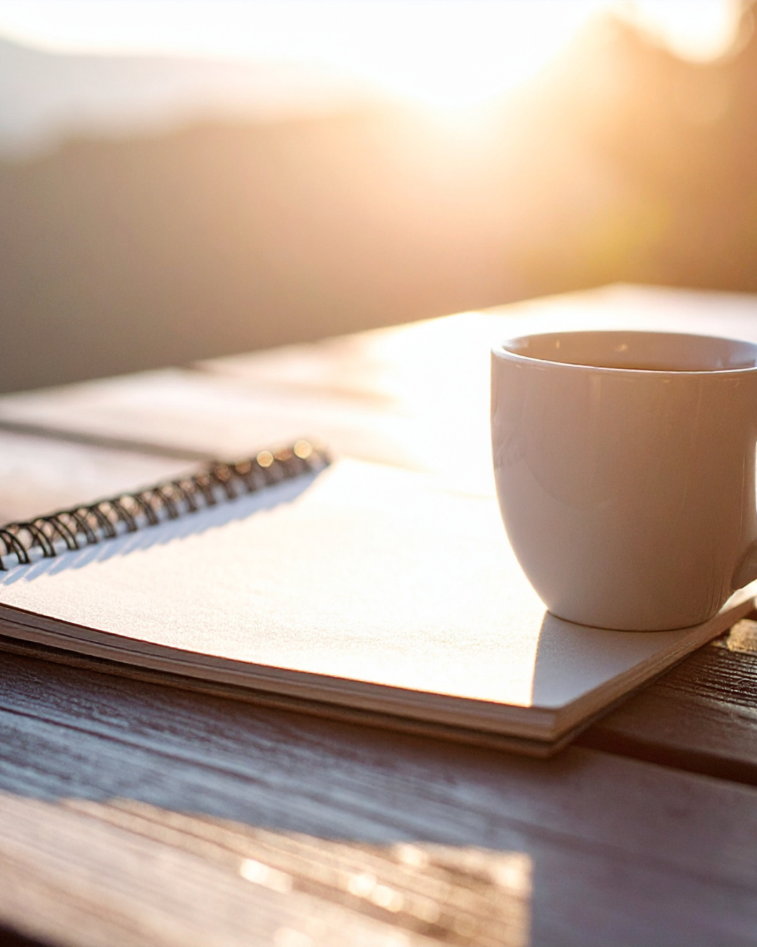 Kirjoittaminen mielen ja jaksamisen tueksi