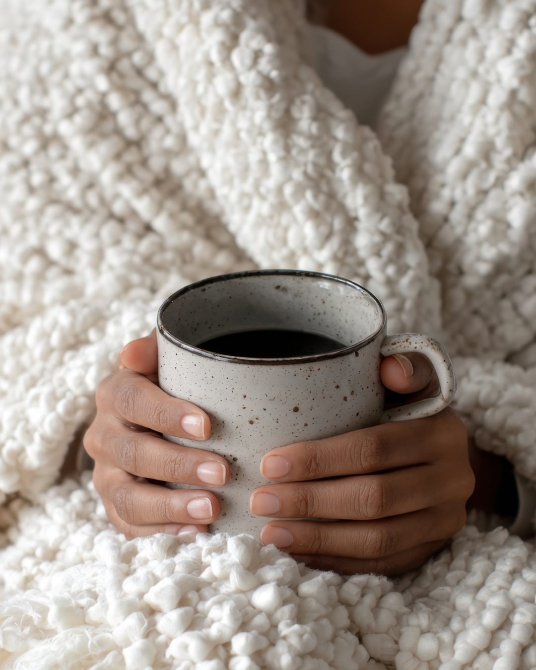 Kehon rauhoittuminen ja pieni pysähdys tukevat hermoston palautumista