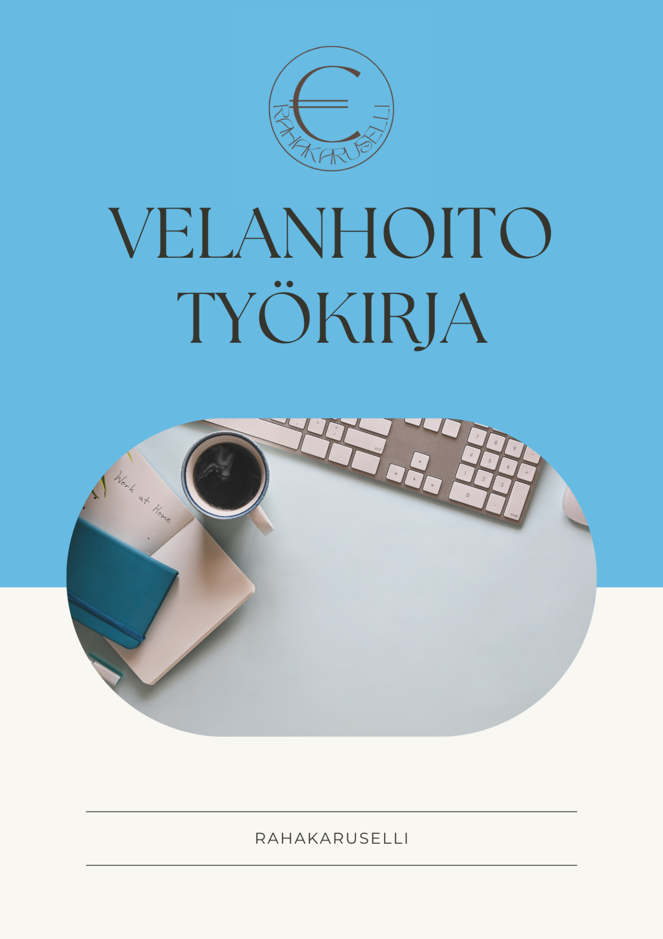 Velanhoitotyökirja