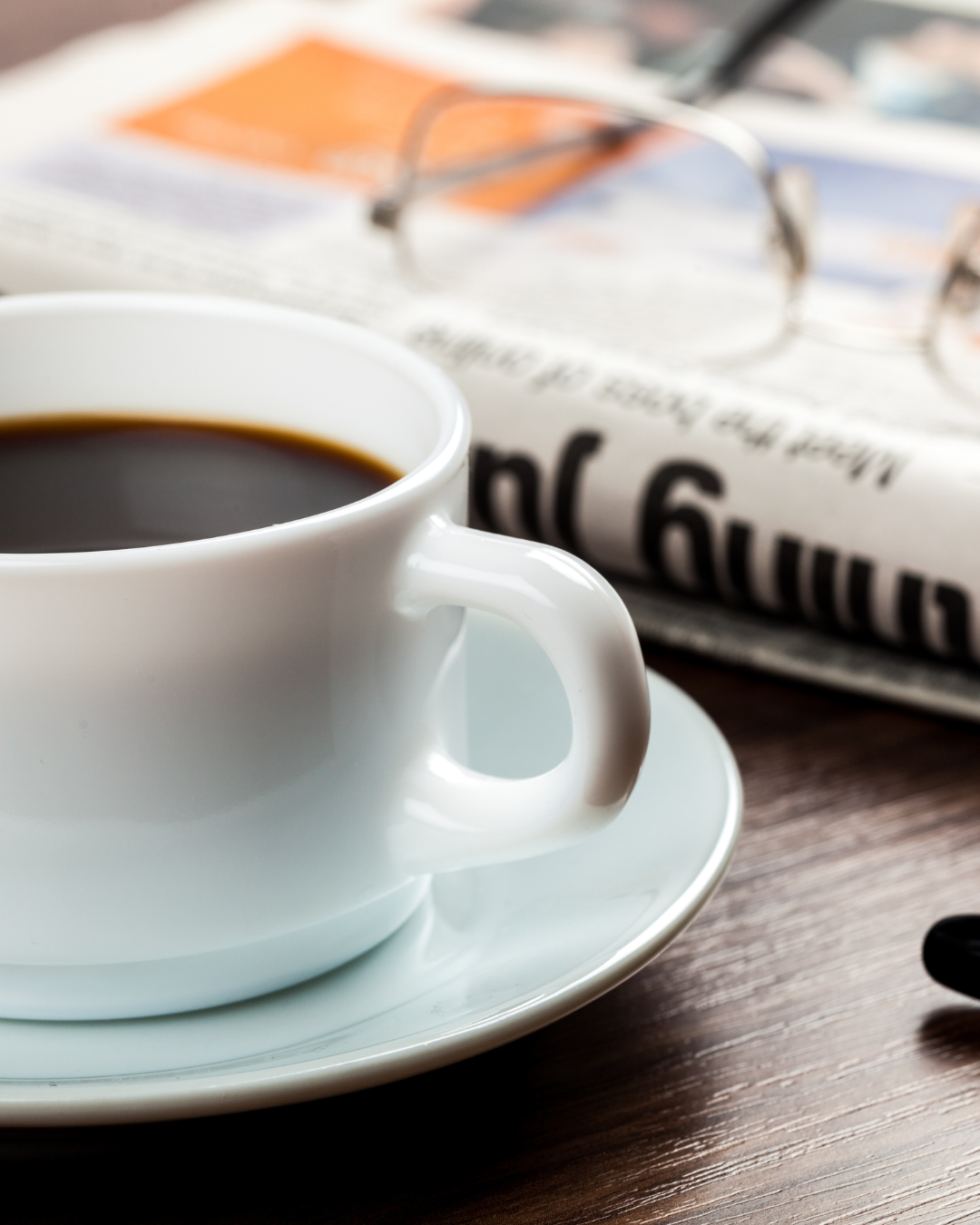 Pohdintaa yhteiskunnasta arjen näkökulmasta