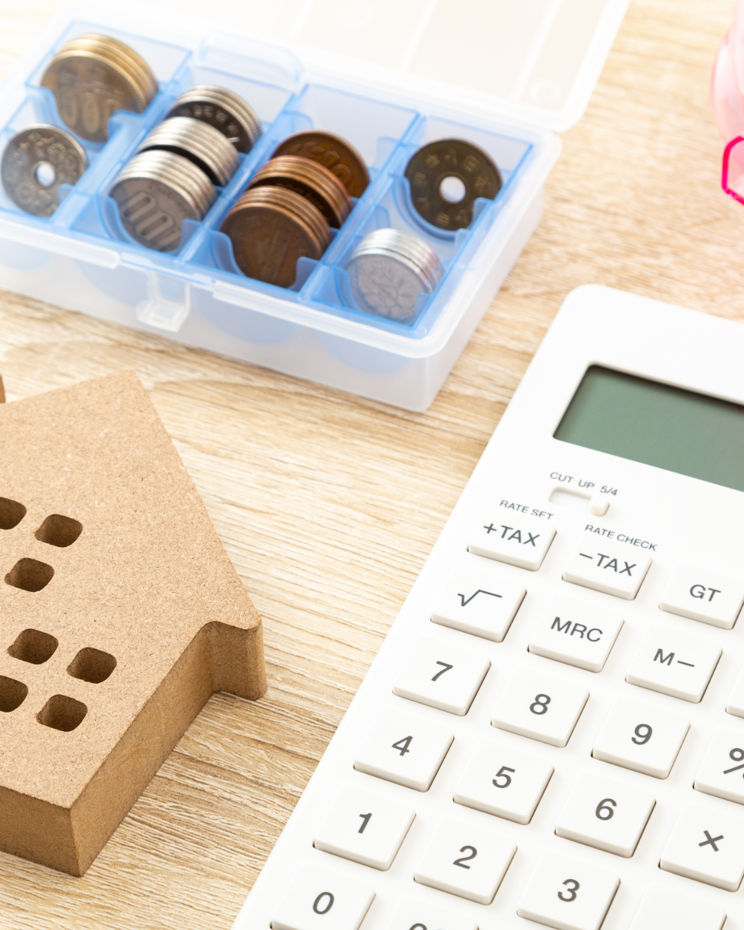 Kuinka paljon pitäisi säästää kuukaudessa?