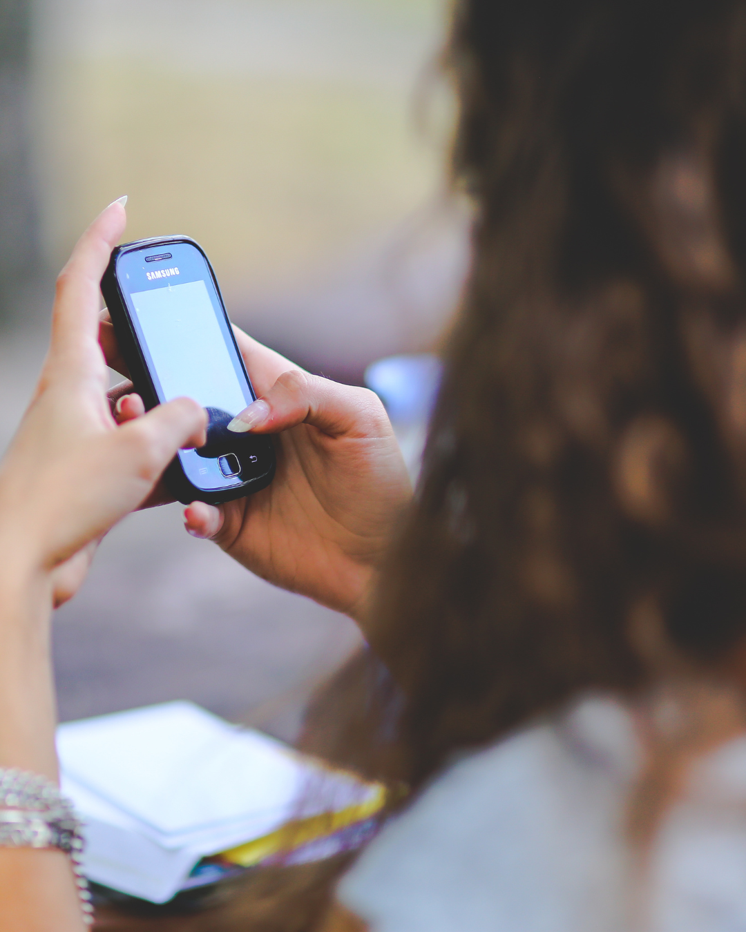 Lisätuloja työn ohessa vastaamalla nettikyselyihin.