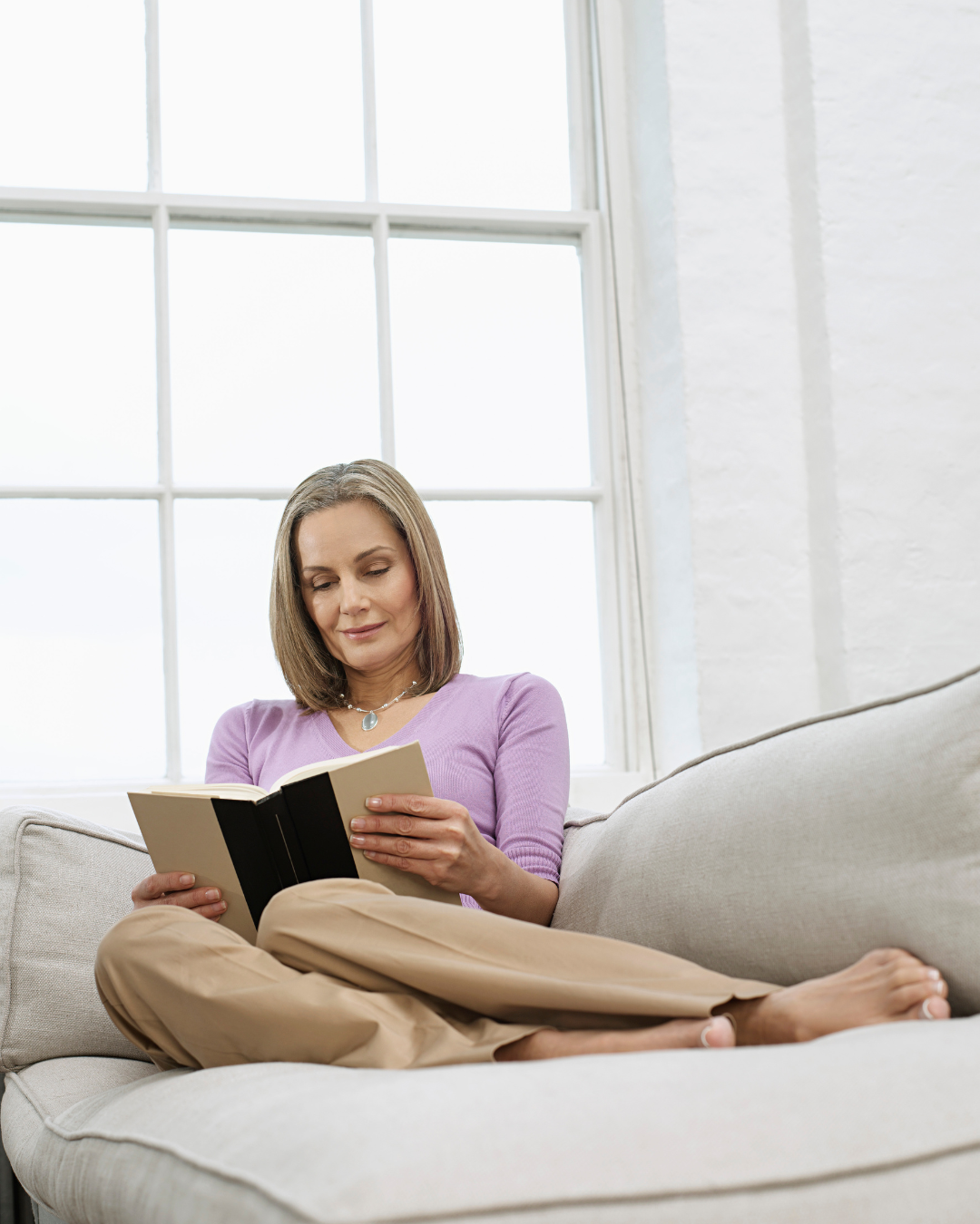 Romanttinen feel good kirjallisuus ja kirja-arvostelut naisille.