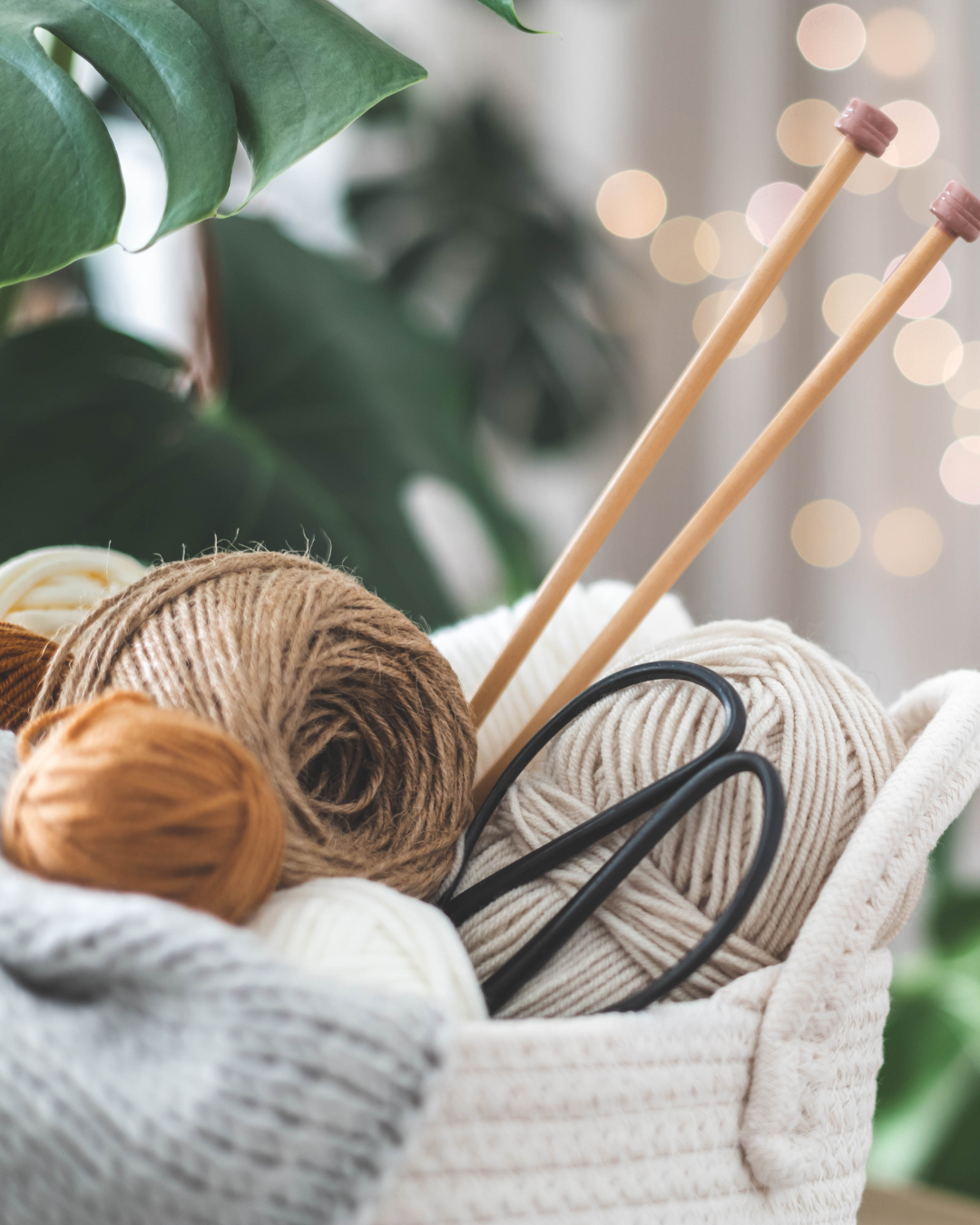 Villasukka ja lapaset – neuleohjeita, tilaustöitä ja neuleblogi