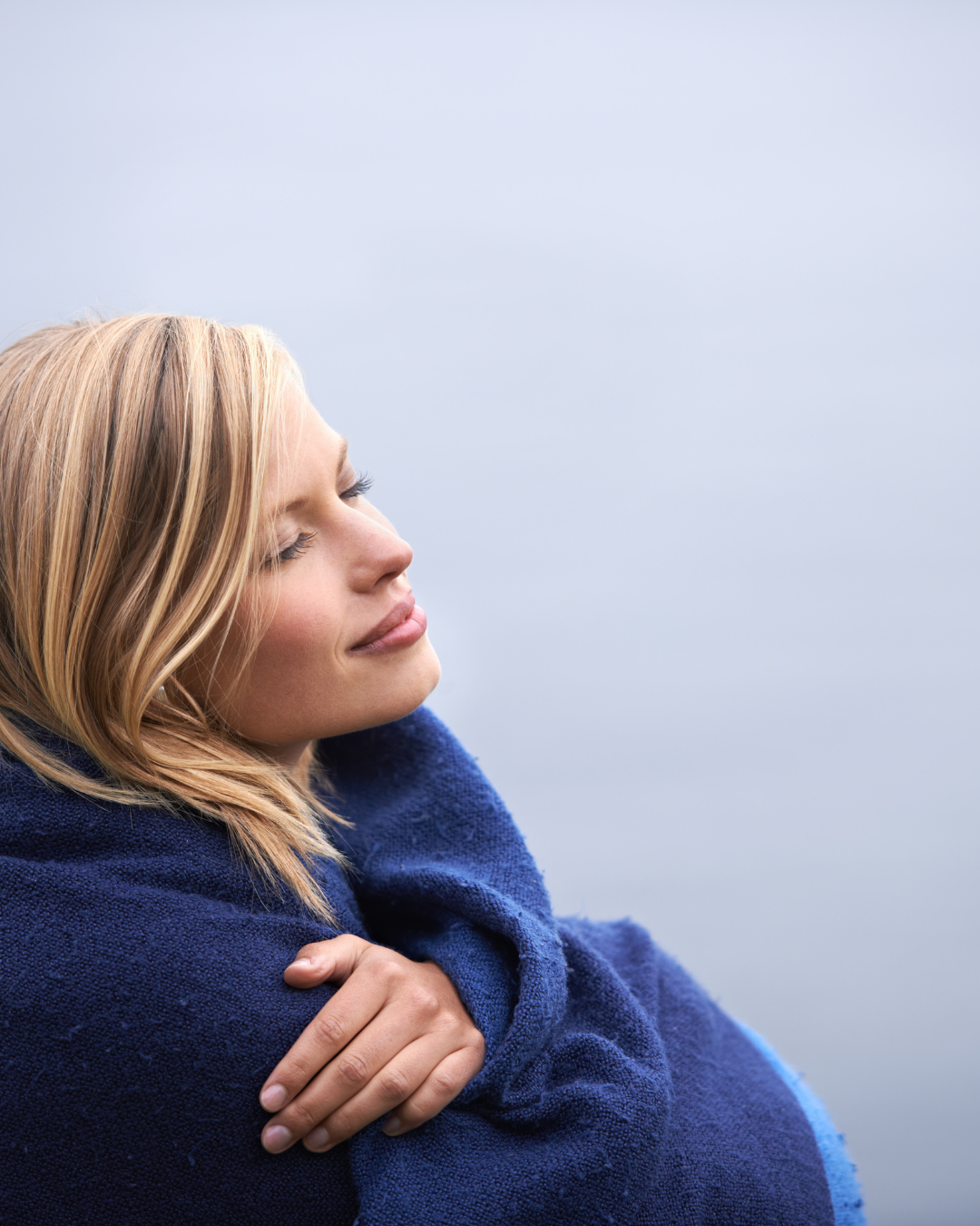 Arjen hyvinvointi syntyy tasapainosta. Raha-asioiden, mielen hyvinvoinnin ja hidastamisen tasapainosta.