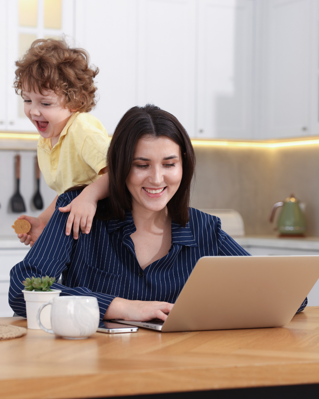 Arjen talouden hallinta ja budjetointi kotona