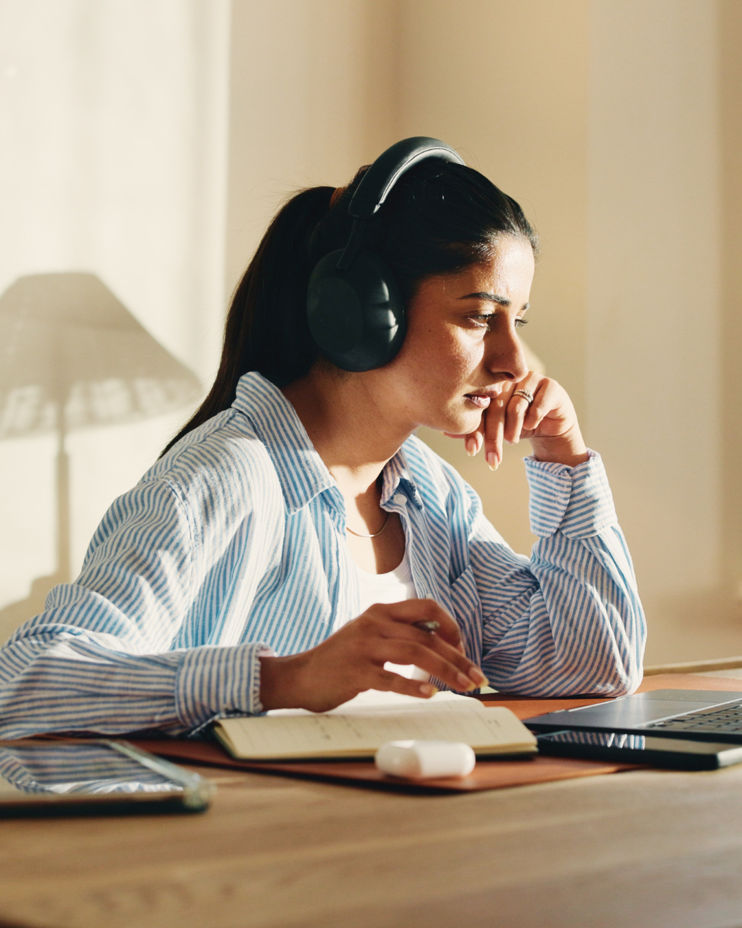 Litterointityö sivutyönä kotona lisätulojen saamiseksi.