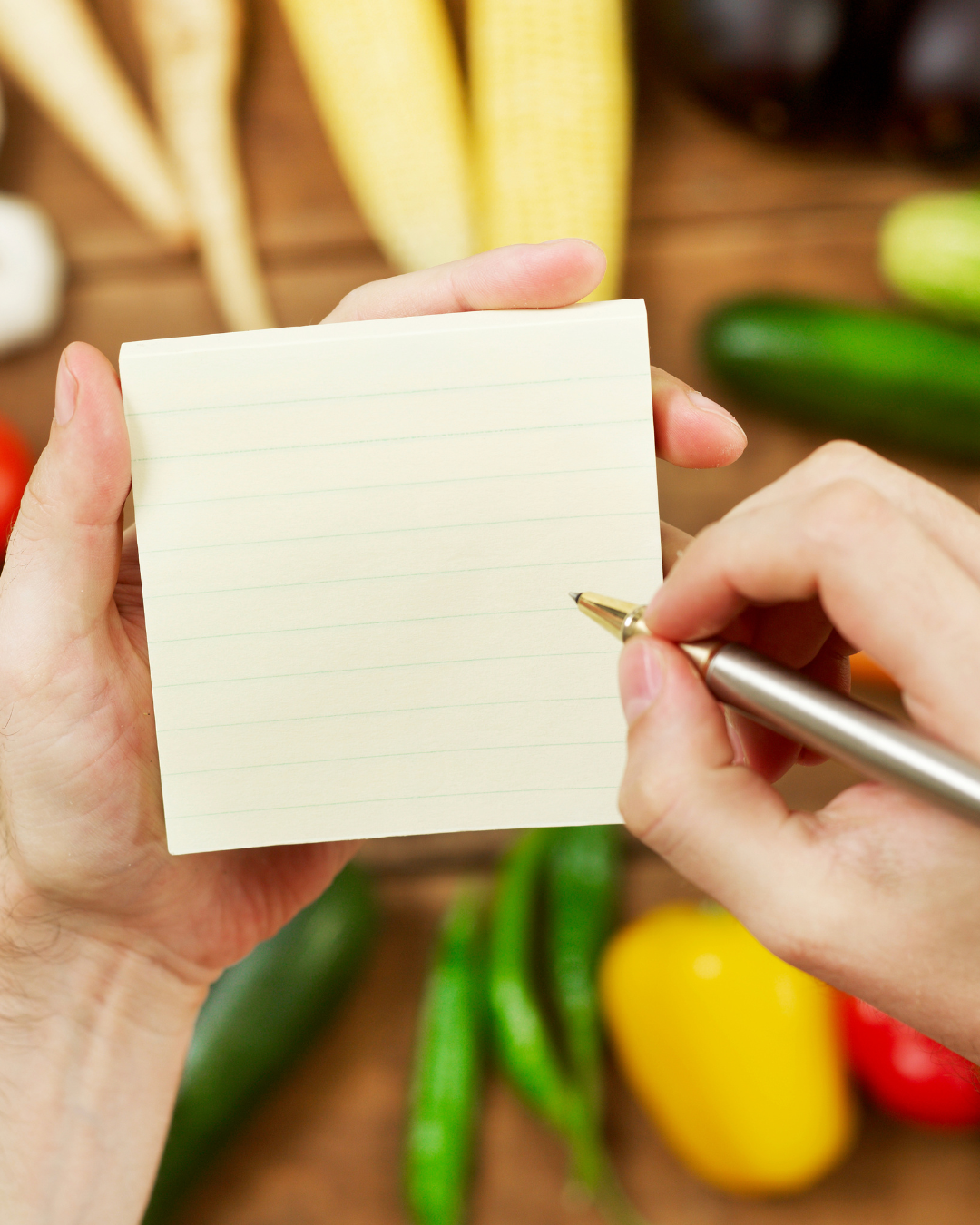 Edullinen ruokabudjetti. Tee ostoslista ja säästä ruokakuluissa