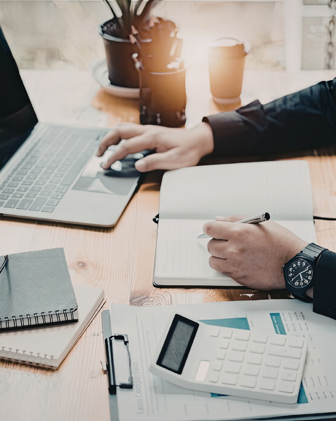 Miten budjetoida arjessa – budjetointimalli käytännössä kotona