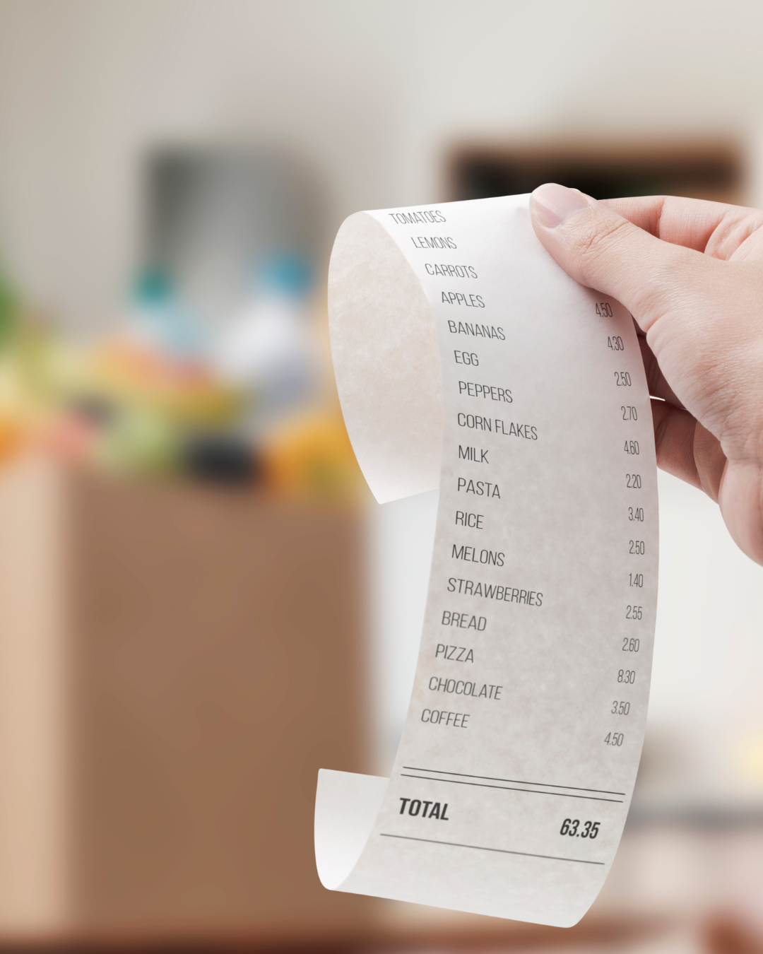 Pakolliset menot 50 prosenttia – budjetointi 50–30–20-mallissa