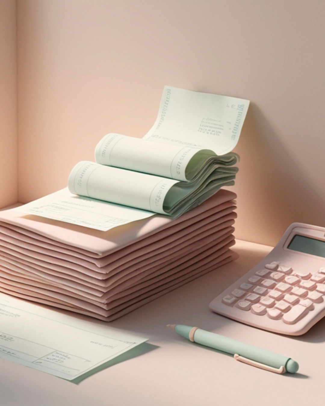 Budjetointi vaihteleville tuloille – arjen talouden suunnittelu