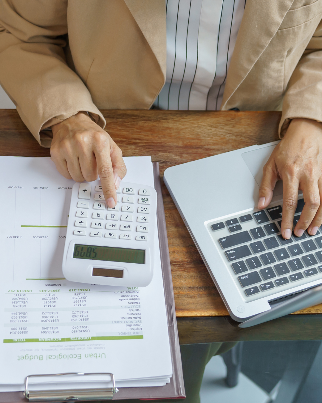 Budjetointi aloittelijalle, säästövinkki: aseta säästäminen osaksi budjetointia