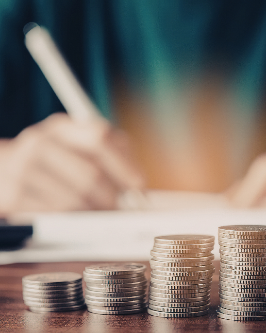 Viikoittainen budjetin seuranta auttaa pysymään budjetissa koko kuukauden