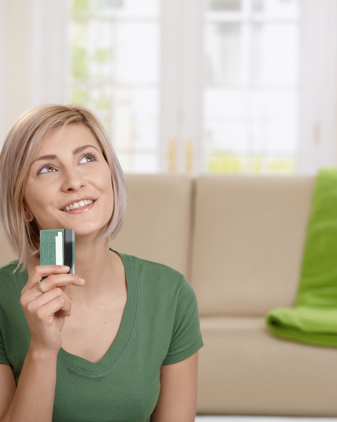 Impulssiostosten välttäminen auttaa pysymään budjetissa arjessa