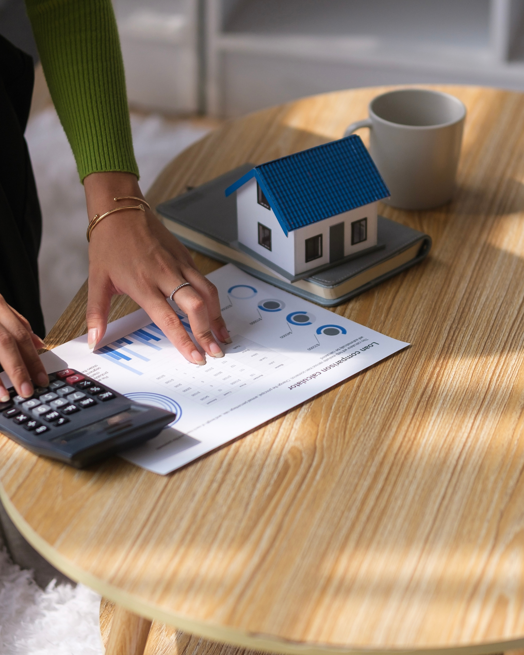 Miten saada velat maksettua?