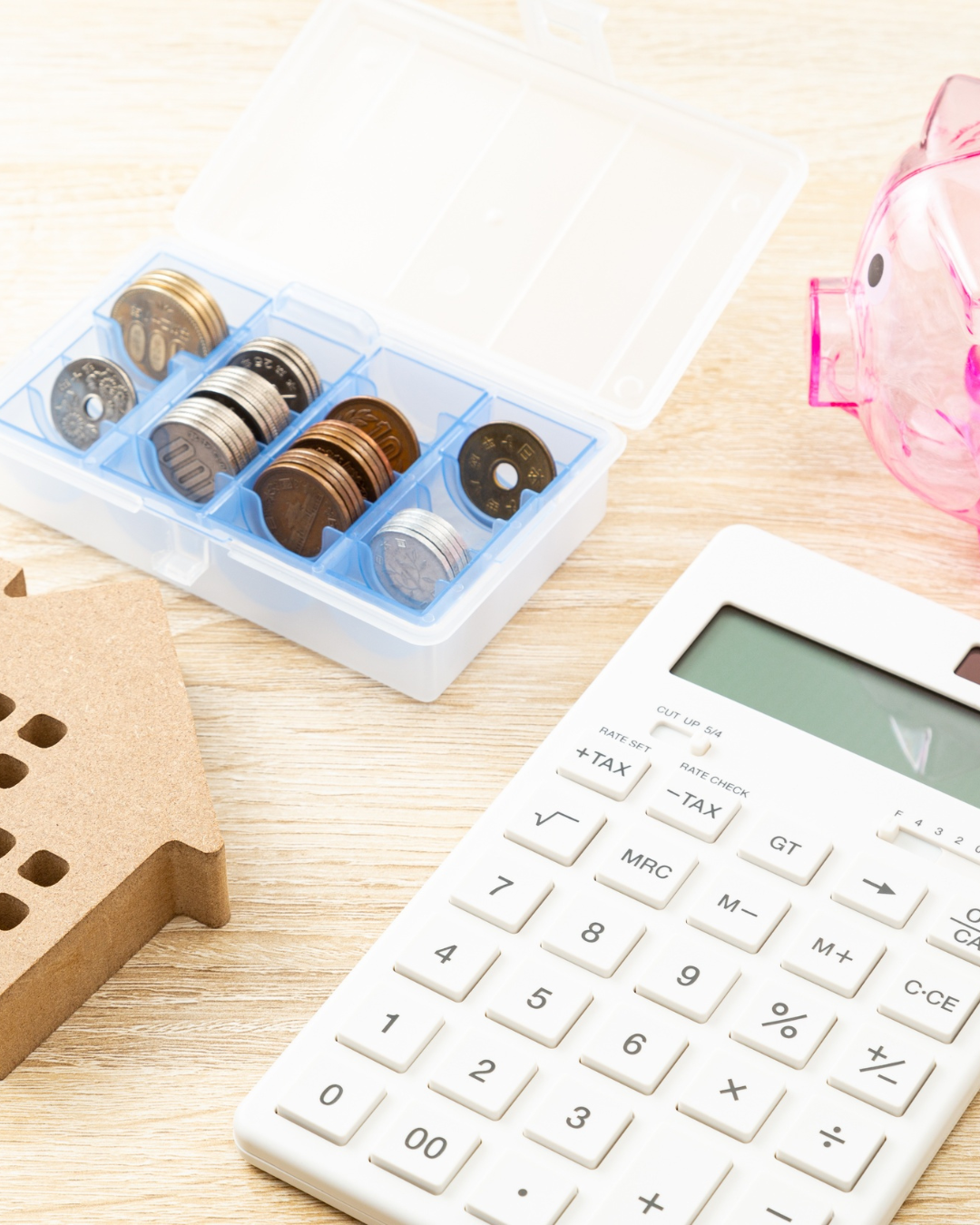 Arjen budjetointi pienituloisena on haastavaa, muttei mahdotonta.