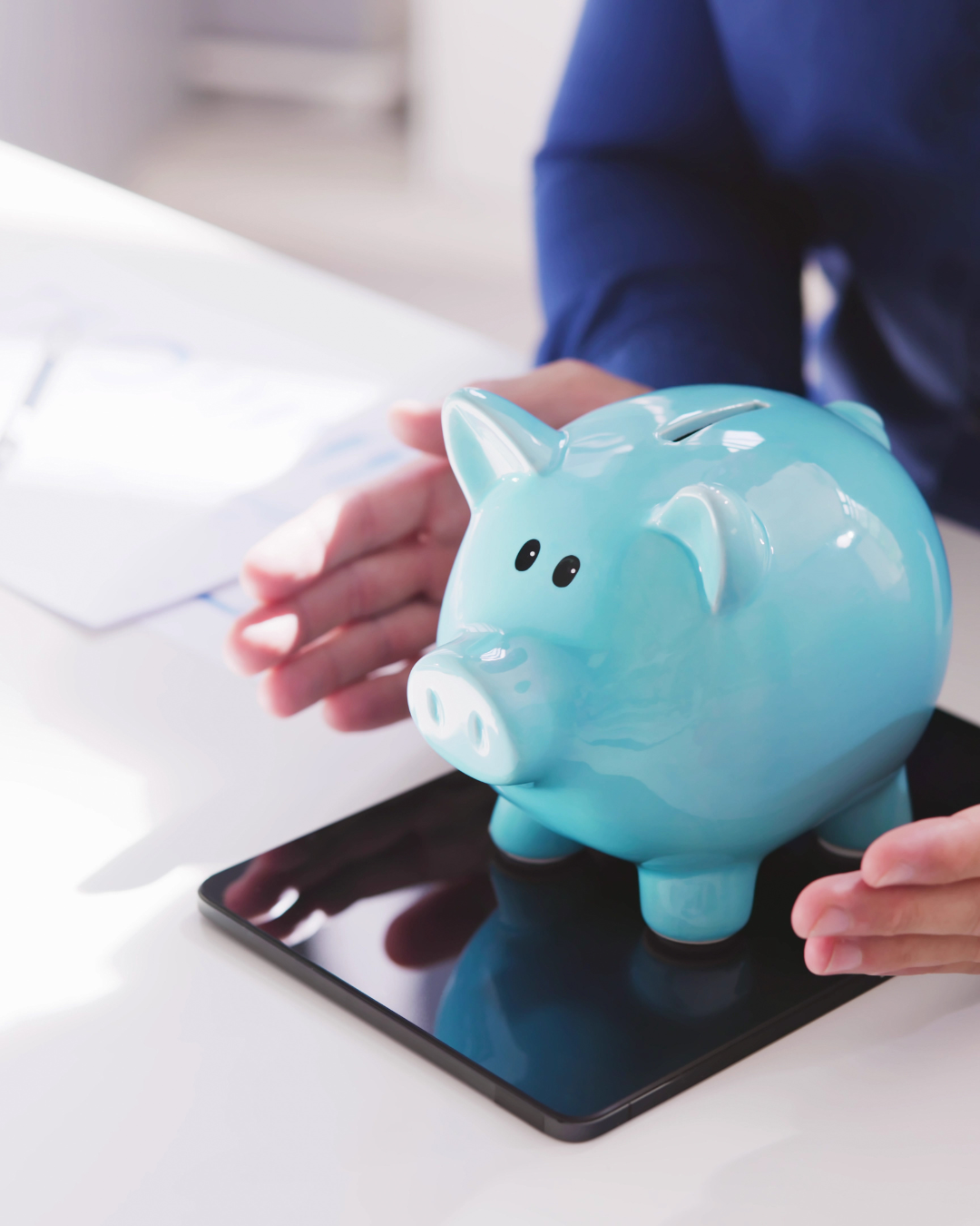 Kuinka suuri puskurirahasto? Paljonko tulisi olla säästössä rahaa?