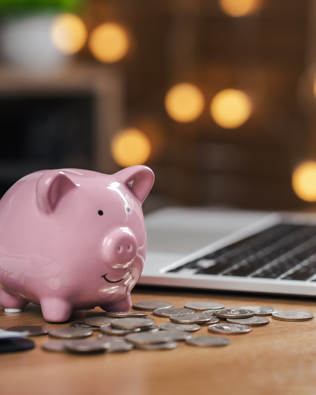 Budjetin tekeminen auttaa näkemään mihin rahat oikeasti menevät.