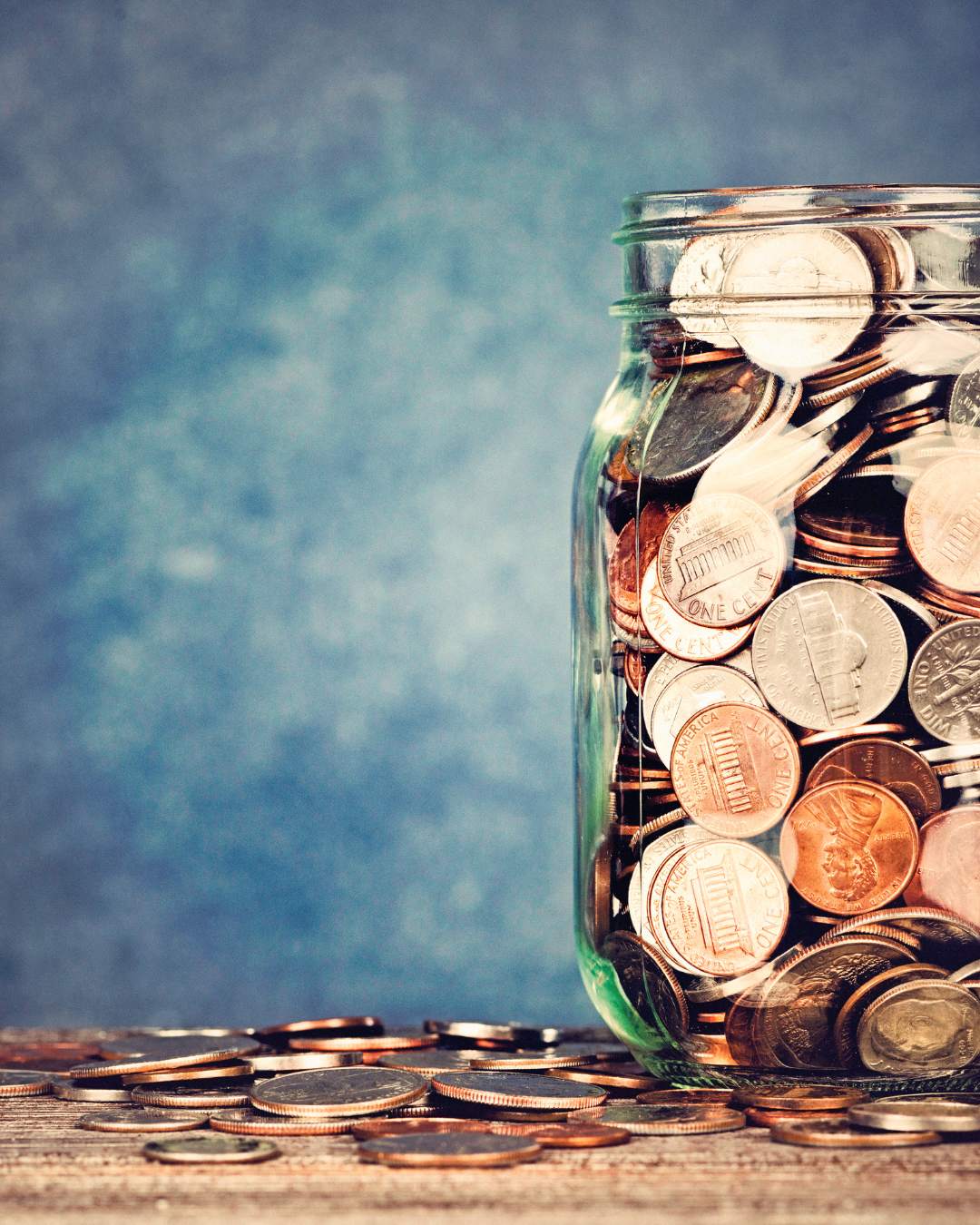 Pienetkin säästöt kasvavat ajan myötä.