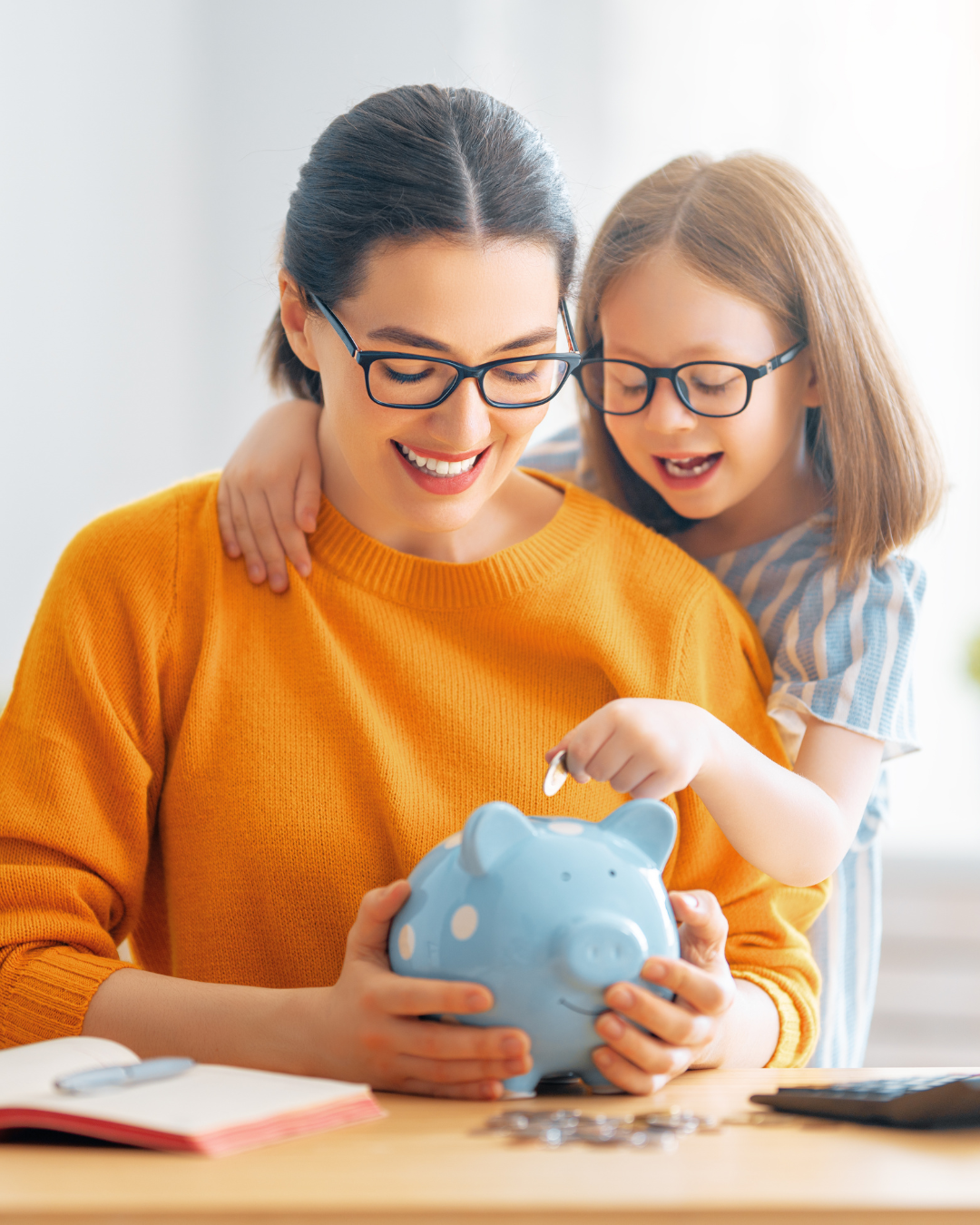 Budjetti auttaa näkemään nopeasti mistä rahaa voi säästää.