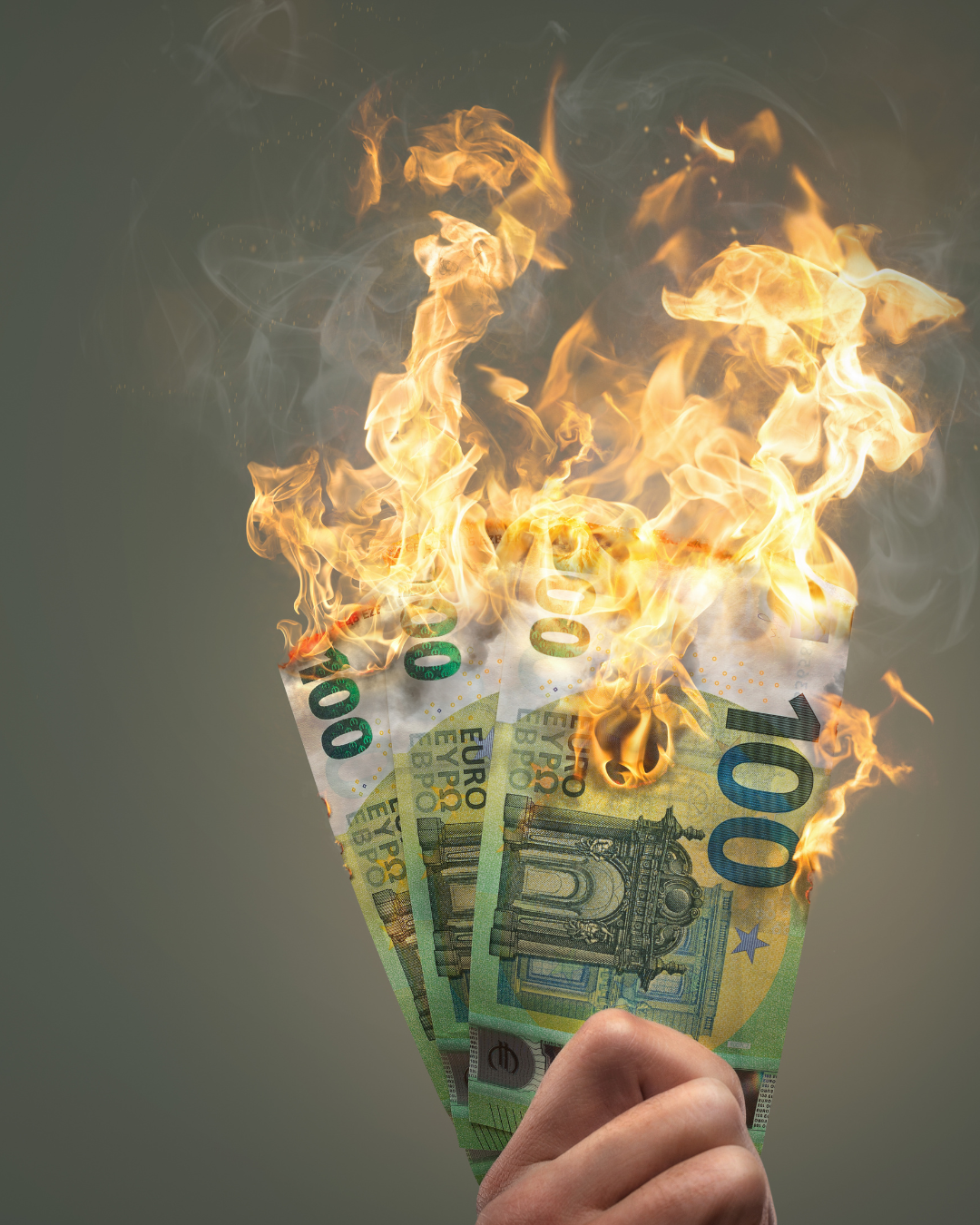 Pienet muutokset kulutustottumuksissa voivat säästää paljon rahaa.