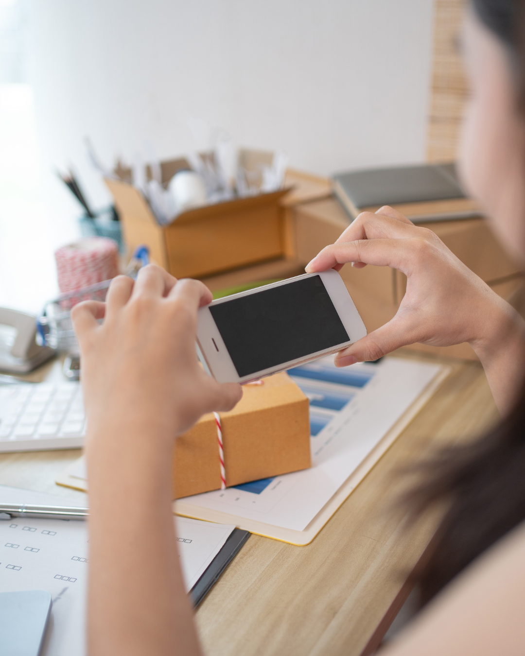 Verkossa myyminen on yksi helpoimmista tavoista muuttaa tavarat rahaksi.