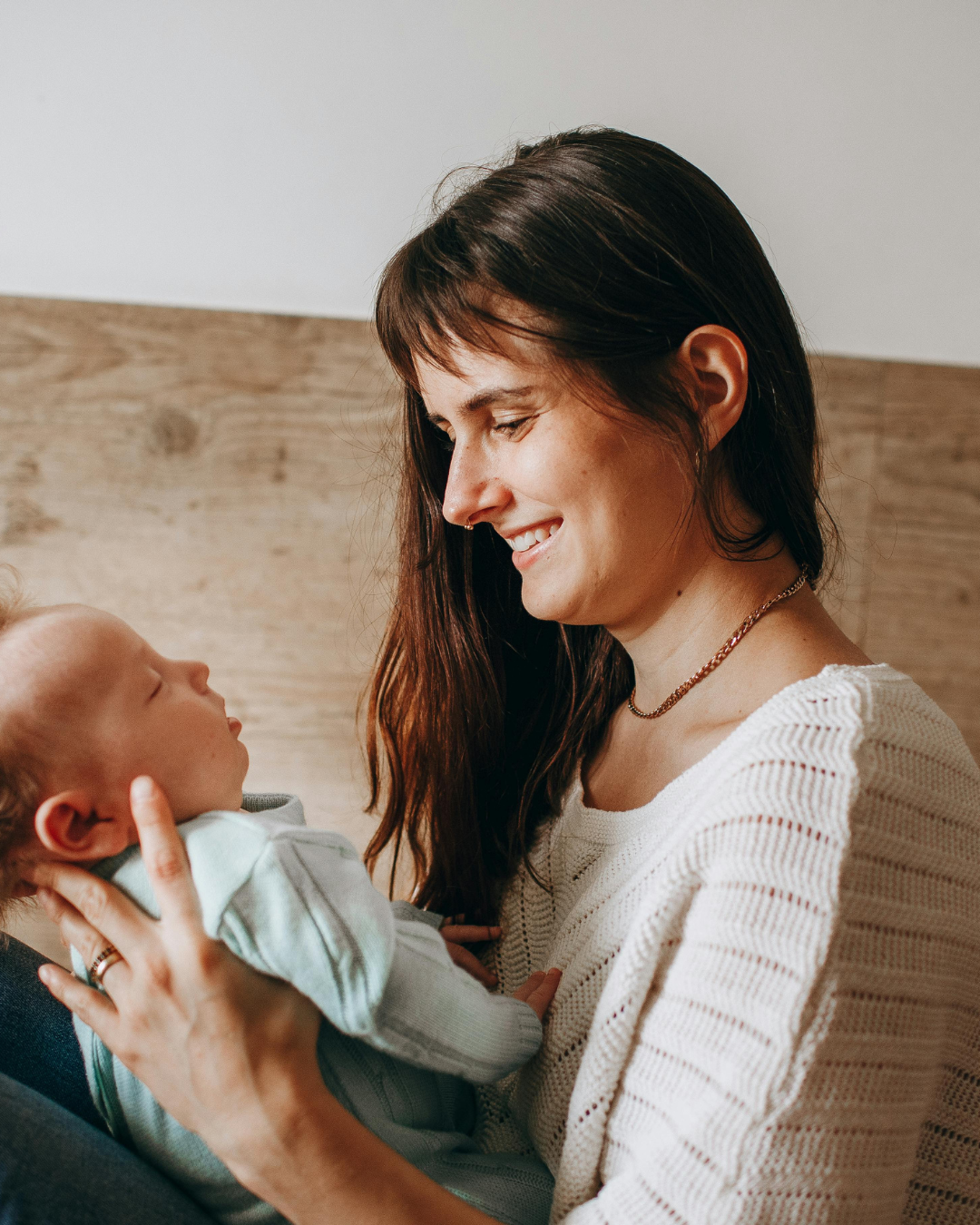 Lisätuloja voi tehdä vanhempainvapaalla joustavasti kotona.