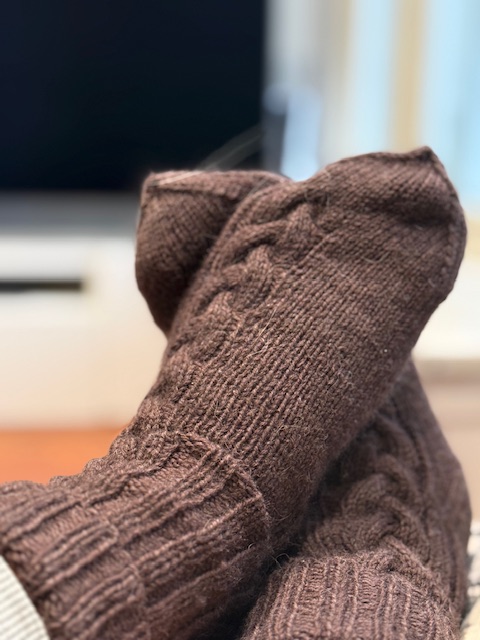 Paras lanka villasukkiin aloittelijalle