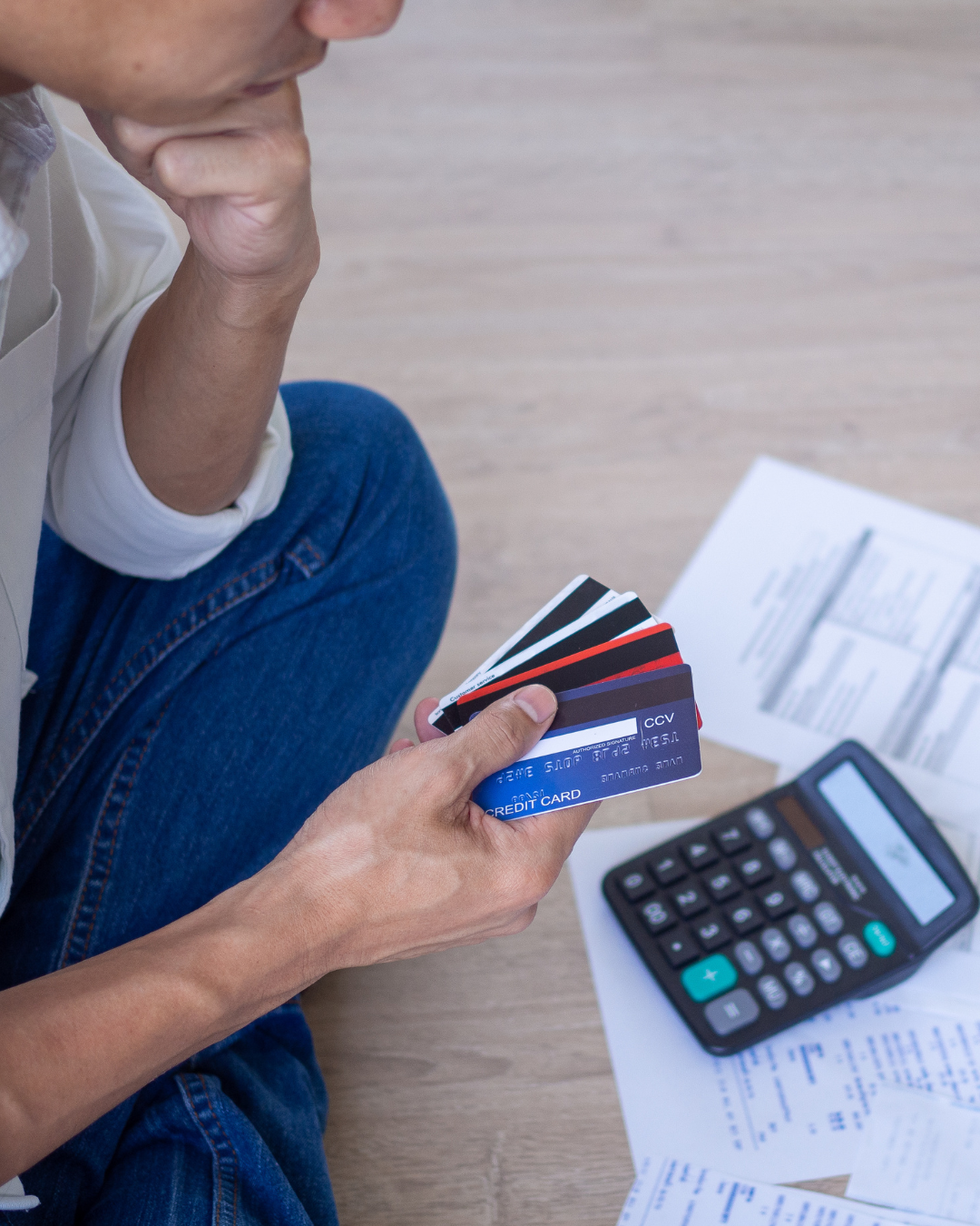 Mikä on paras strategia velanmaksuun?