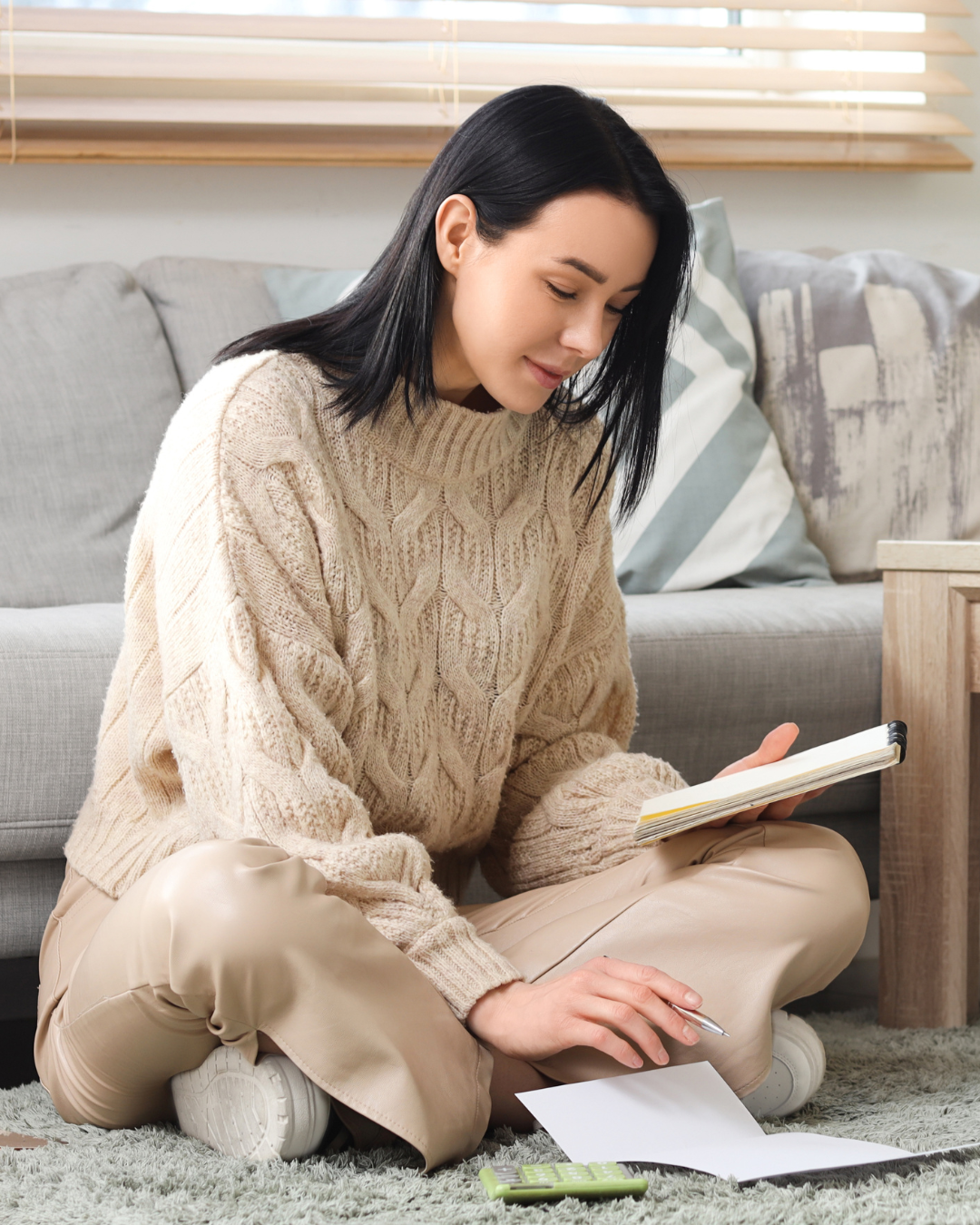 Velkojen maksaminen pienellä palkalla onnistuu paremmin, kun talous on budjetoitu ja velkojen maksujärjestys on selkeä.