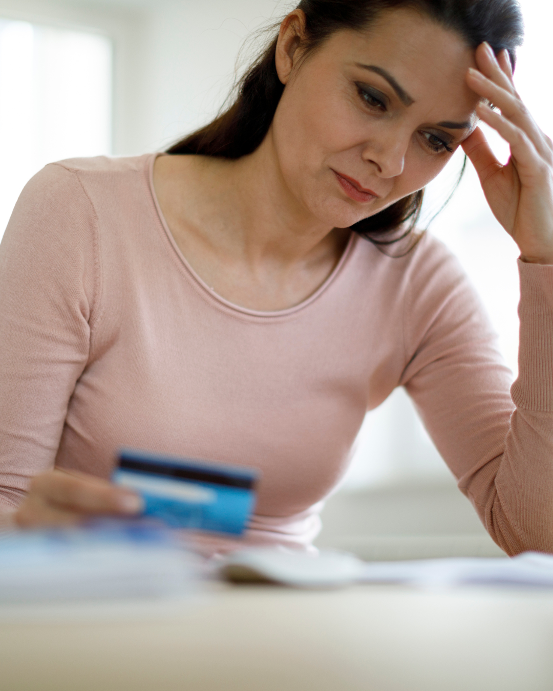 Velanmaksujärjestys auttaa sinut saamaan velkojen maksun hallintaan.