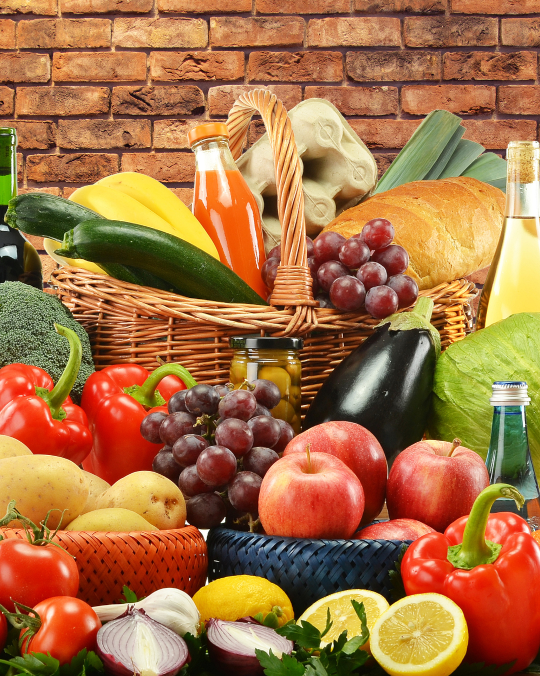 Keskimääräiset ruokakulut Suomessa kotitaloustyypeittäin