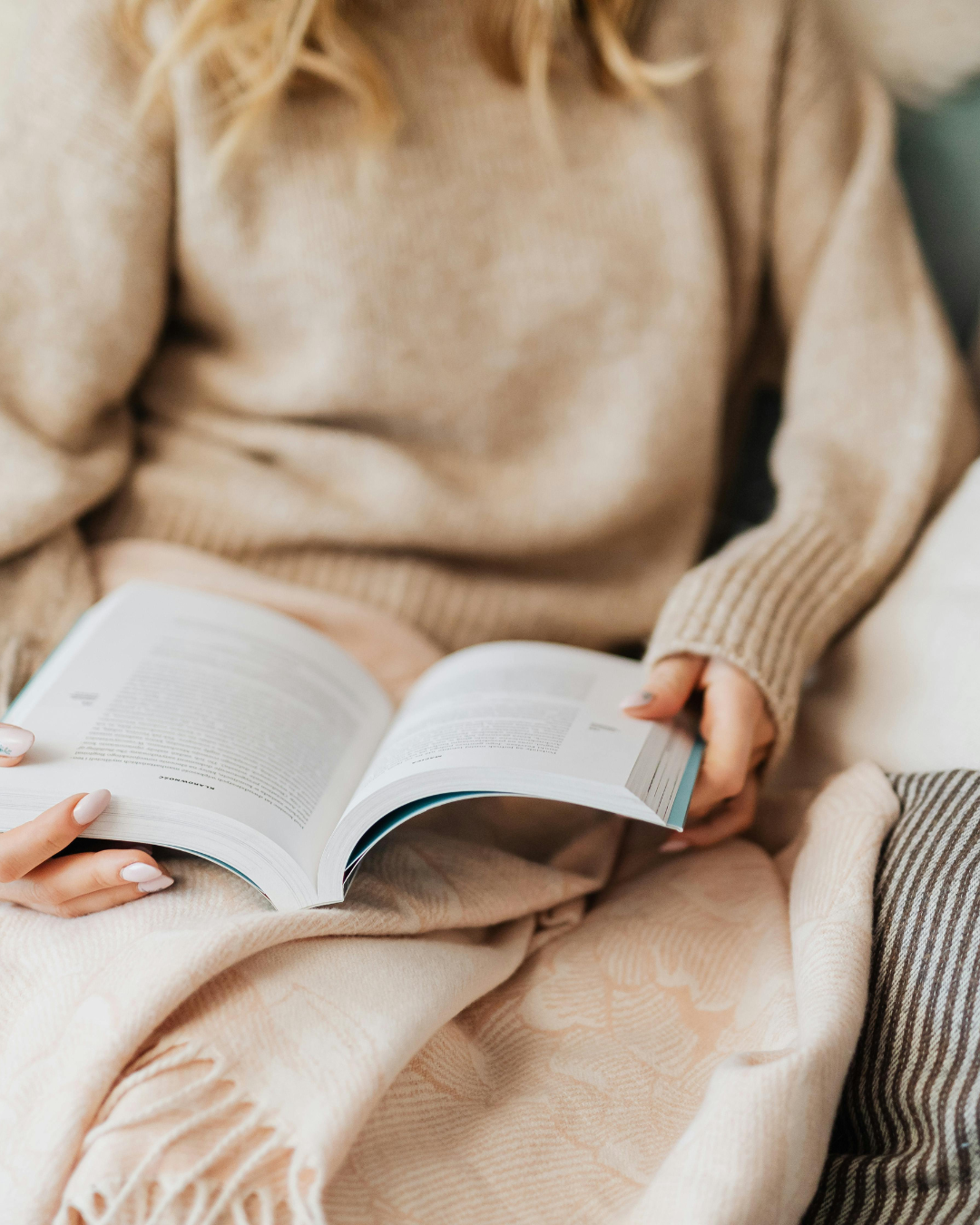 Suosituimmat romanttiset ja feelgood kirjat juuri nyt