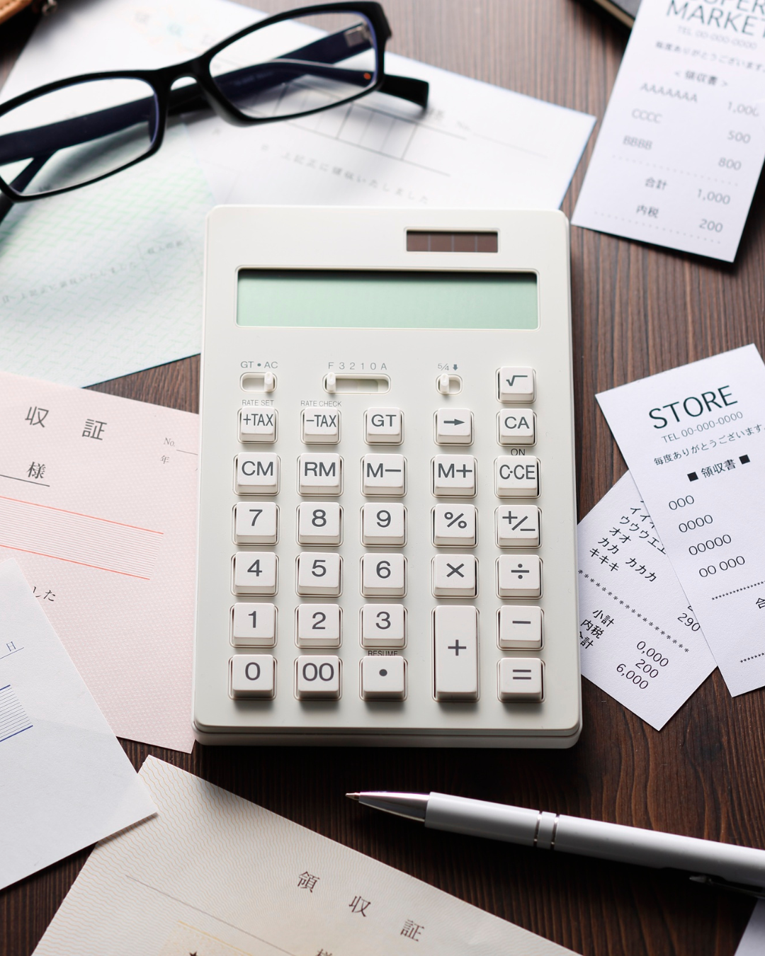 Rahastressi ei aina näy ulospäin. Usein se on vain ajatus, joka ei jätä rauhaan.