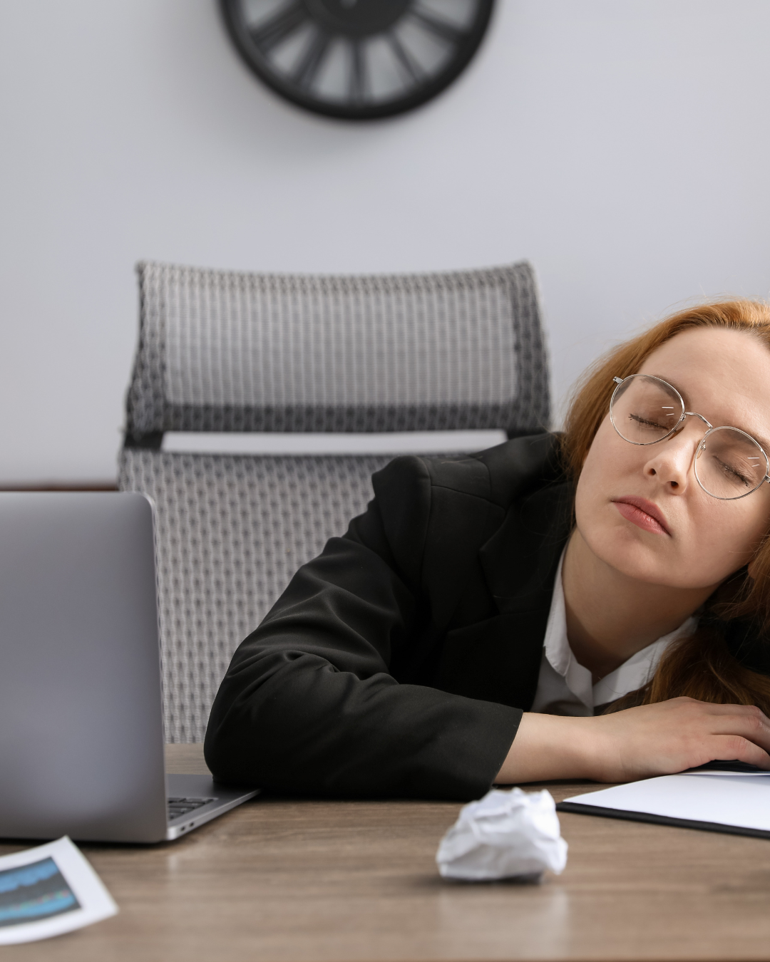 Kaikki voi olla kunnossa. Ja silti jokin tuntua puuttuvan.