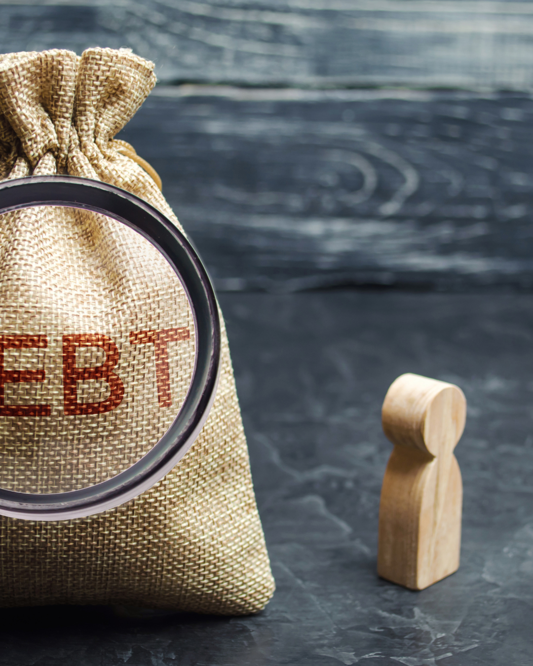 Velkakierteen yleisimmät syyt.