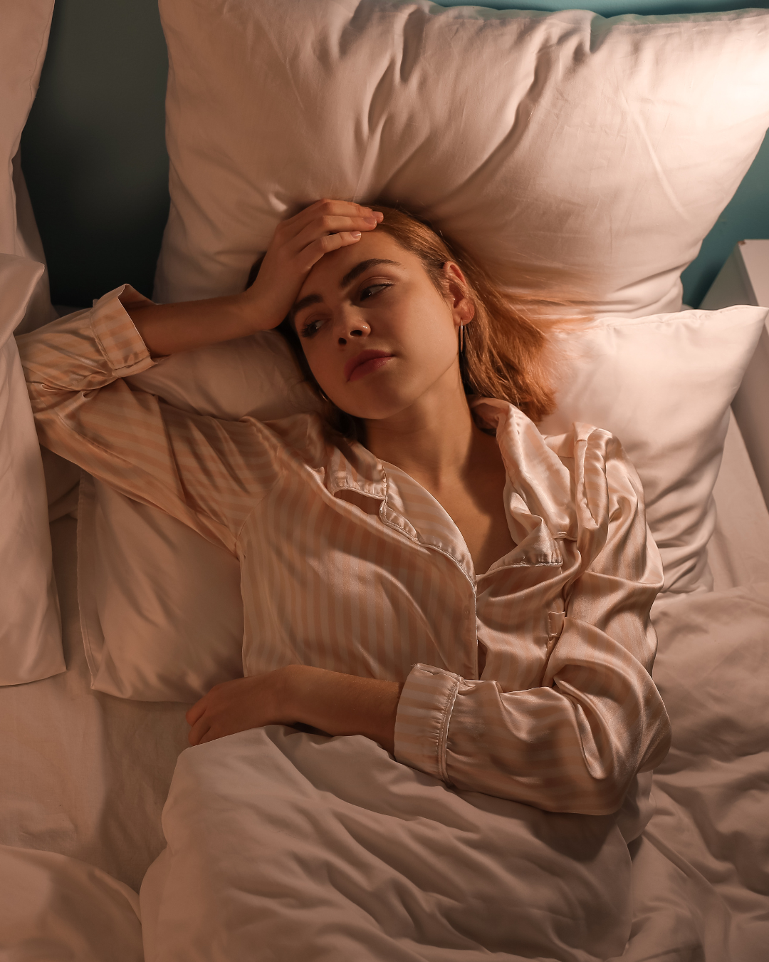 Moni ei saa unta siksi, että keho ei ole ehtinyt rauhoittua ennen nukkumaanmenoa.