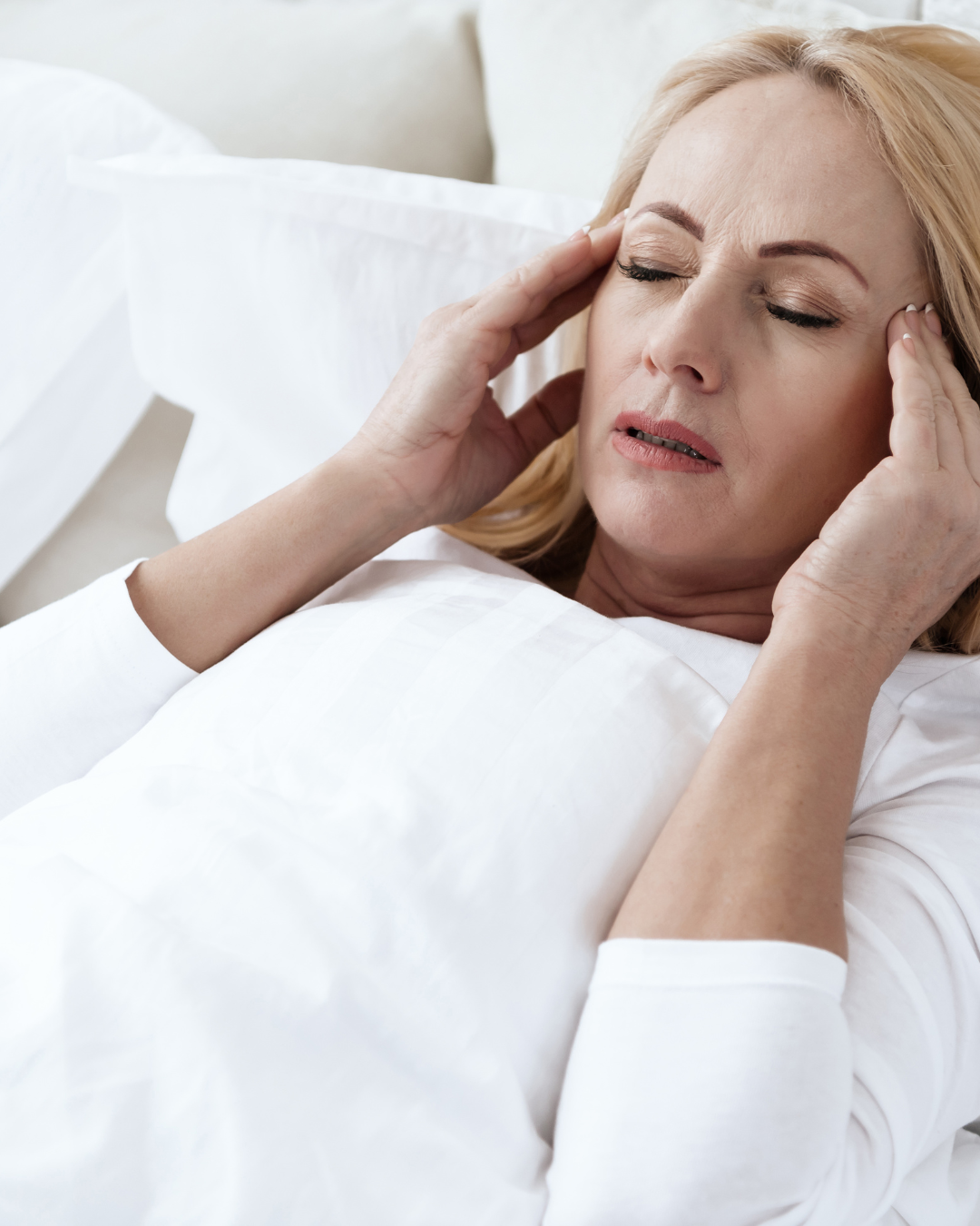 Hermoston rauhoittaminen alkaa pienistä, toistuvista teoista.