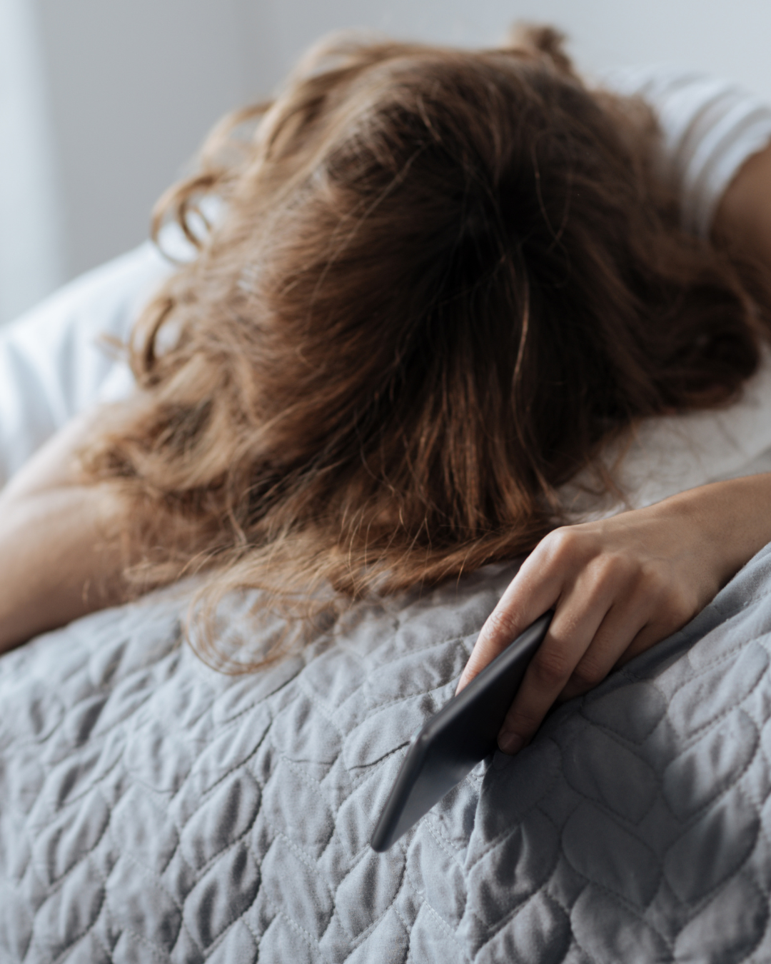 Väsymys ei aina tarkoita, että keho on valmis nukkumaan.