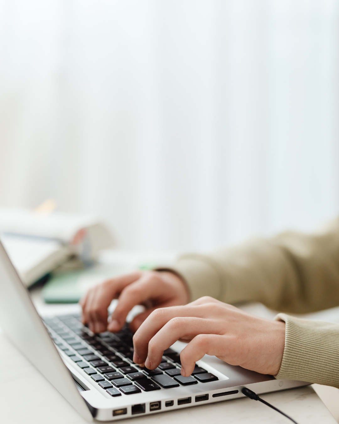 Selkeät nettisivut yritykselle toimivat kaikilla laitteilla